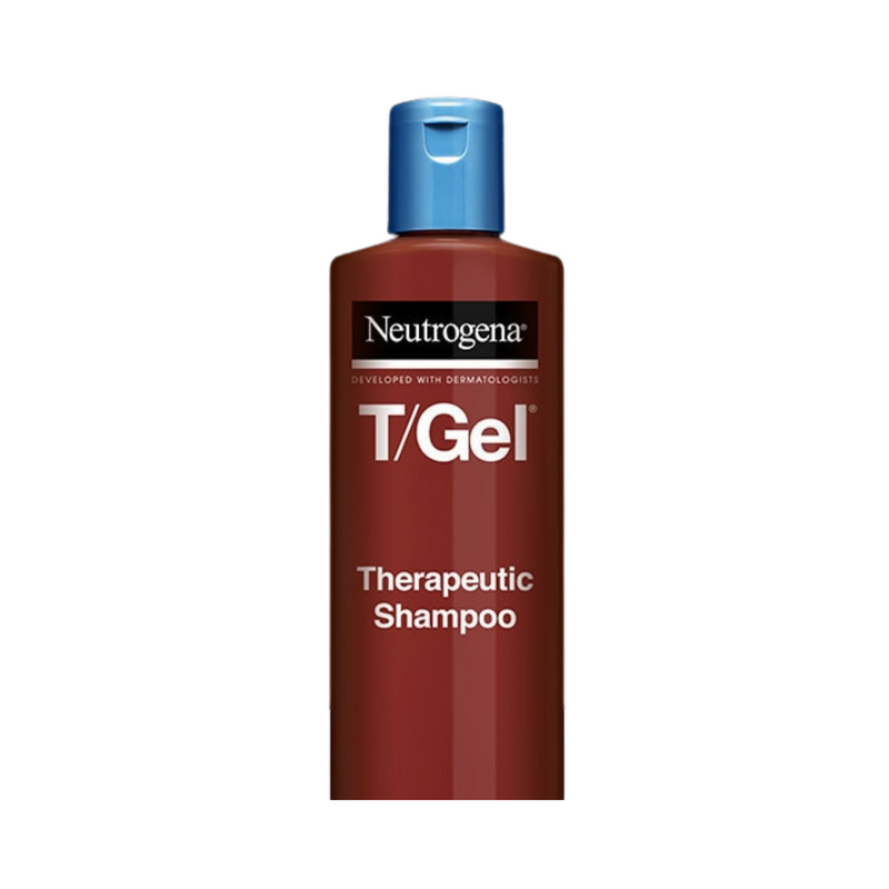 Neutrogena - T/Gel Therapeutic Shampoo