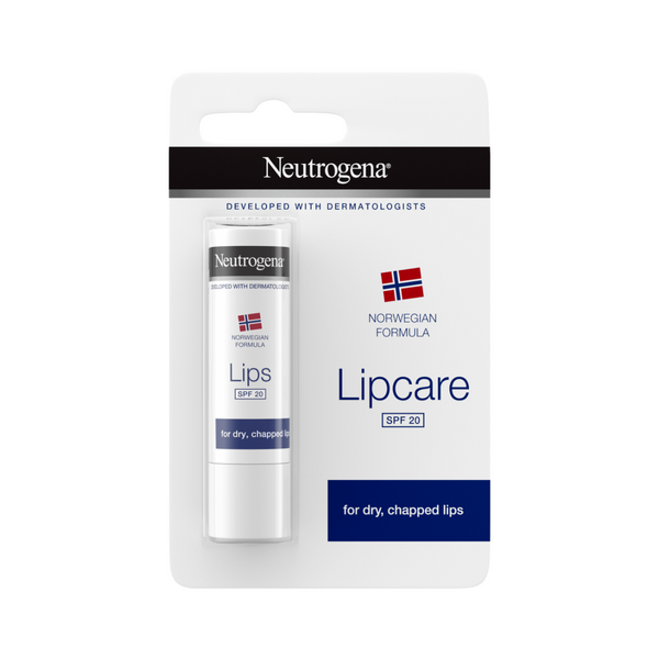 Neutrogena - Lip Care SPF20 4.8g