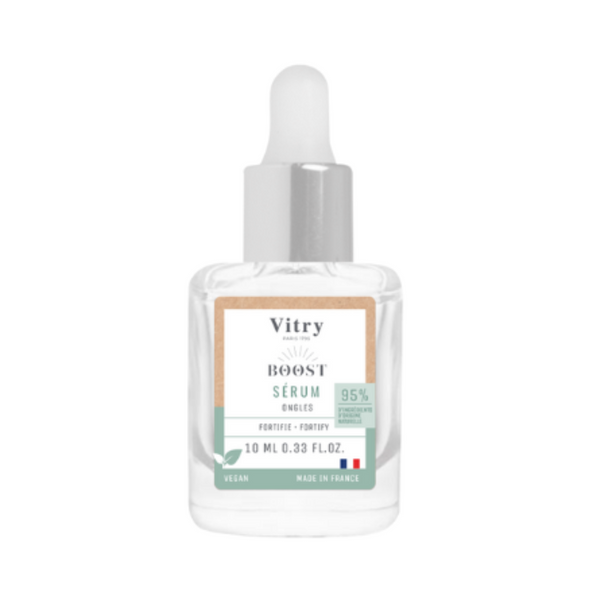Vitry - Boost Nail Serum 10ml