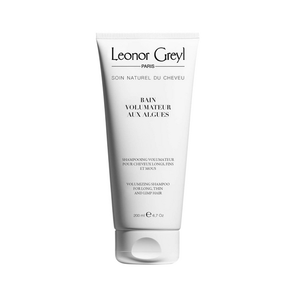 Leonor Greyl - Bain Volumateur Aux Algues Conditioning Shampoo for Thin & Limp Hair 200ml
