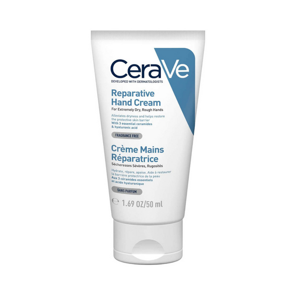 CeraVe - Reparative Hand Cream 50ml