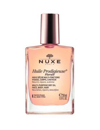 Nuxe - Huile Prodigieuse® Florale