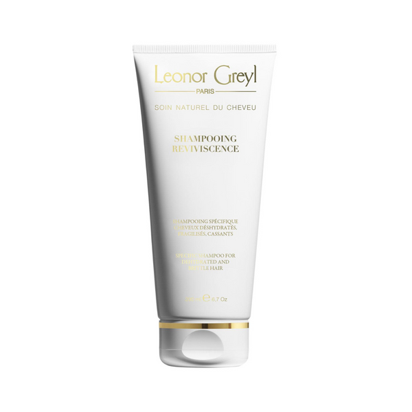 Leonor Greyl - Repairing Shampoo For Dehydrated & Brittle Hair 200ml