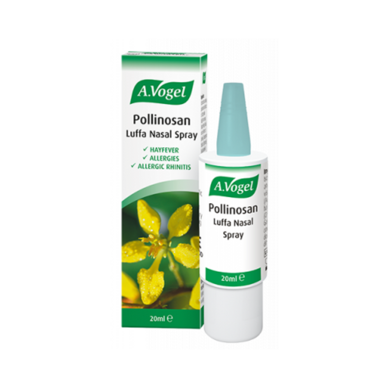 A. Vogel - Pollinosan Allergy Nasal Spray 20ml
