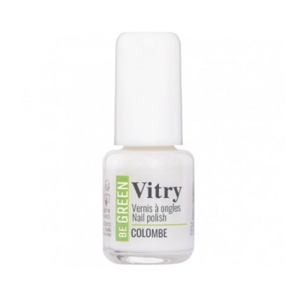 Vitry - Be Green Nail Varnish 6ml