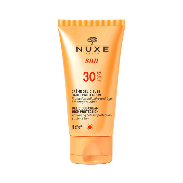Nuxe - Sun Delicious Cream SPF30 50ml