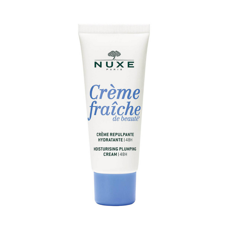 Nuxe - Crème Fraîche de Beauté® 48H Plumping Cream 30ml