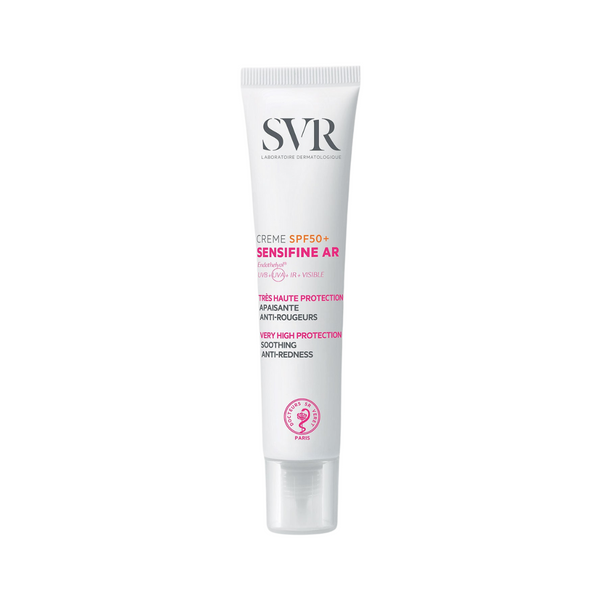 SVR - Sensifine AR Cream SPF50+ 40ml