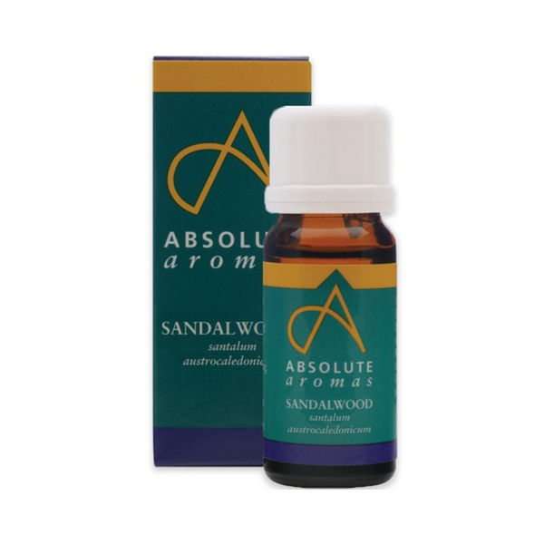 Absolute Aromas - Sandalwood Essential Oil 5ml
