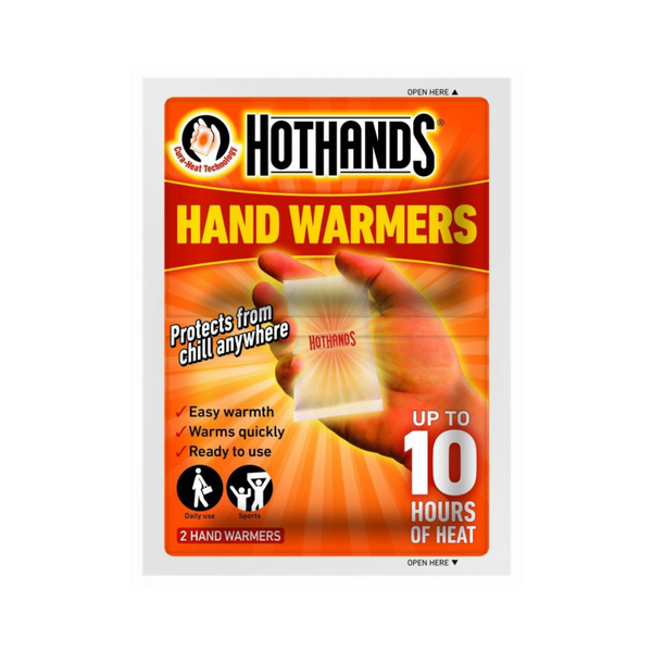 Hothands - Hand Warmer 1 Pair
