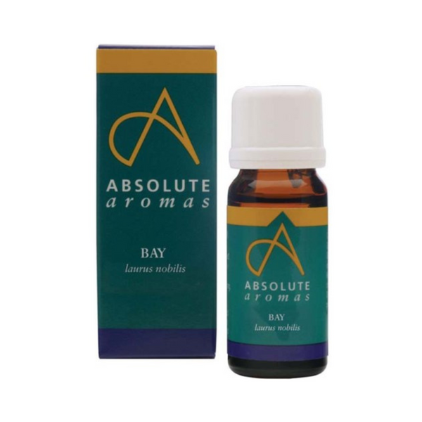 Absolute Aromas - Bay Laurel Essential Oil 10ml