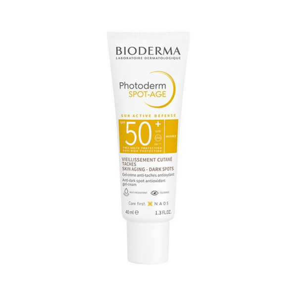 Bioderma - Photoderm Spot Age SPF50+ Gel Cream 40ml