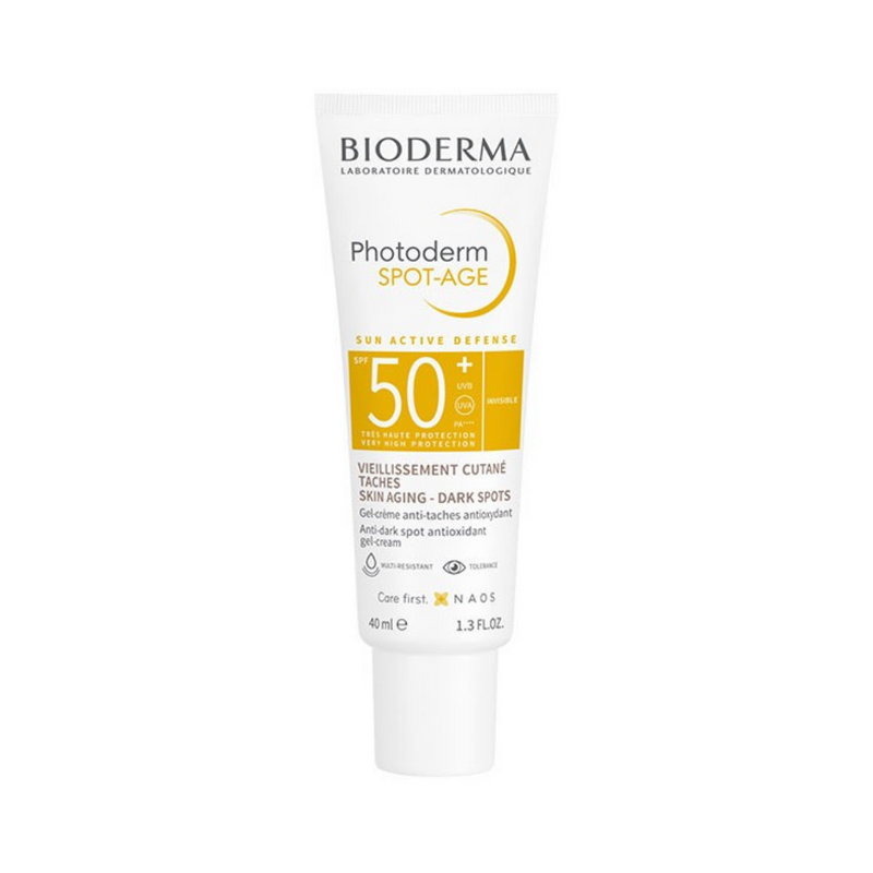Bioderma - Photoderm Spot Age SPF50+ Gel Cream 40ml