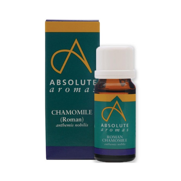 Absolute Aromas - Chamomile (Roman) Essential Oil 5ml