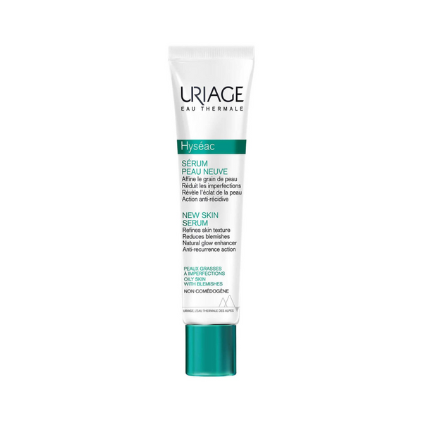 Uriage - Hyséac New Skin Serum 40ml