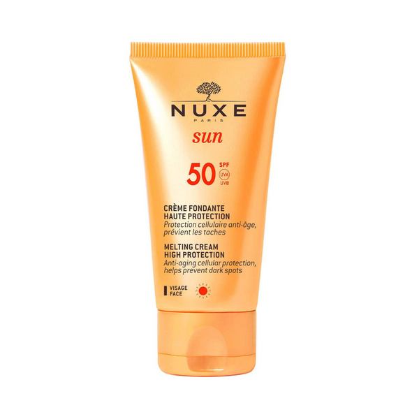 Nuxe - Sun Melting Cream SPF50 50ml