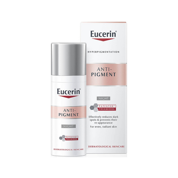 Eucerin - Anti Pigment Night Cream 50ml