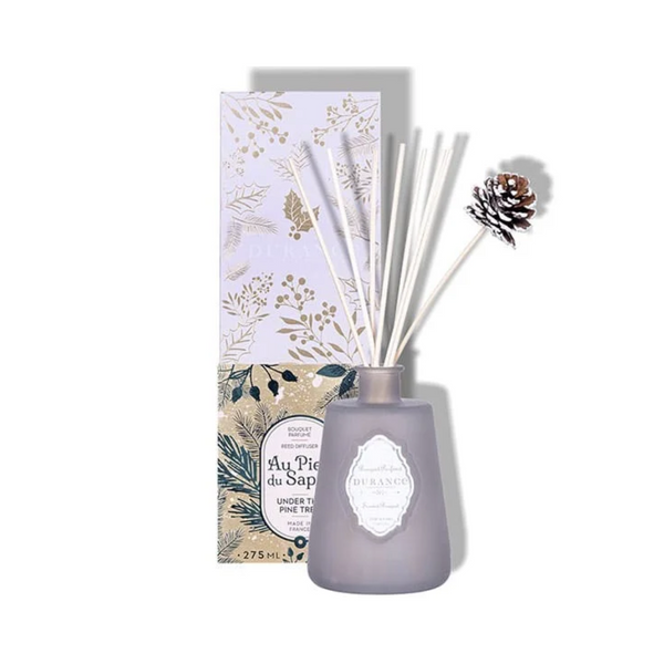 Durance - Under the Pine Tree Reed Diffuser
