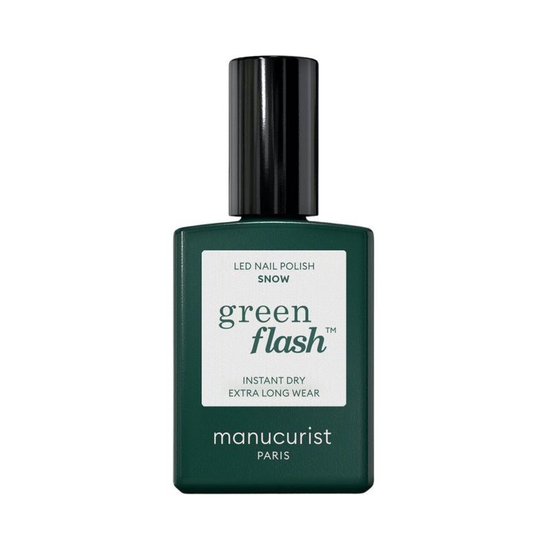 Manucurist - Green Flash Gel Colours: Nudes 15ml