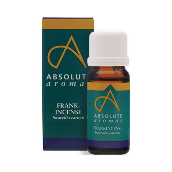 Absolute Aromas - Frankincense Essential Oil 5ml