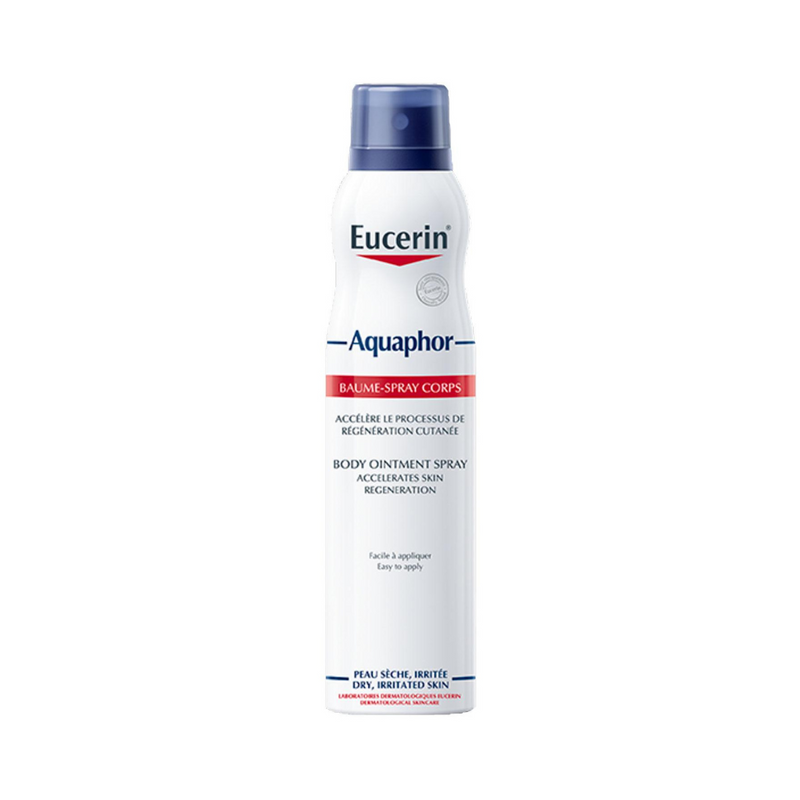 Eucerin - Aquaphor Body Ointment Spray 250ml
