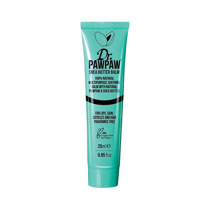 Dr Paw Paw - Shea Butter Lip Balm 25ml