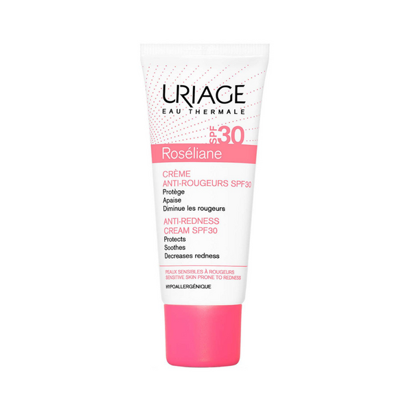 Uriage - Roséliane Anti Redness Cream SPF30 40ml