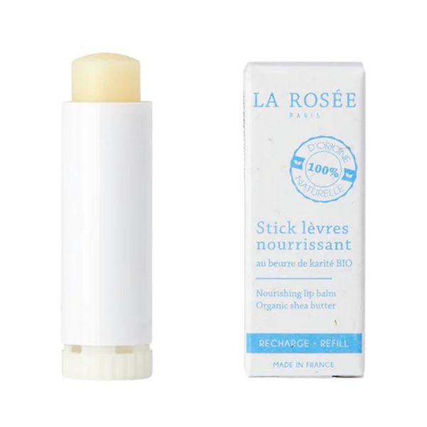 La Rosée - Nourishing Lipstick Refill 4.5g