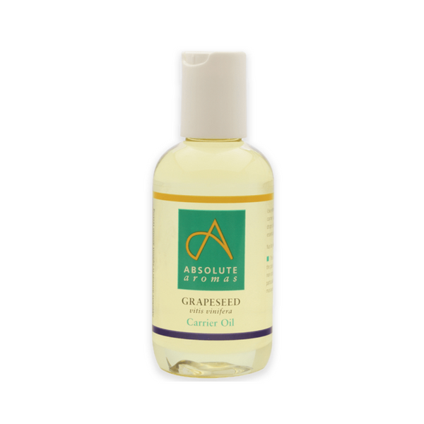 Absolute Aromas - Grapeseed Carrier Oil