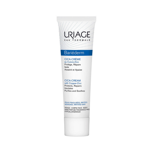 Uriage - Cleansing Cream – The French Pharmacy