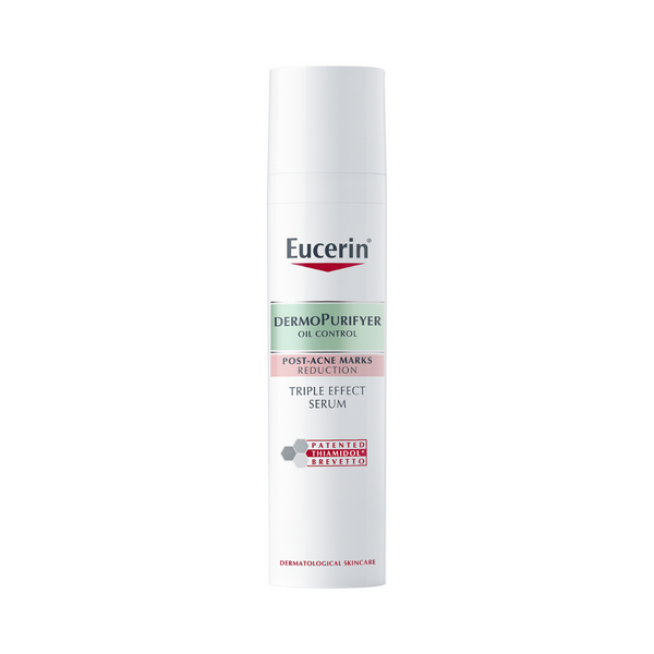 Eucerin - DermoPurifyer Oil Control Serum 40ml