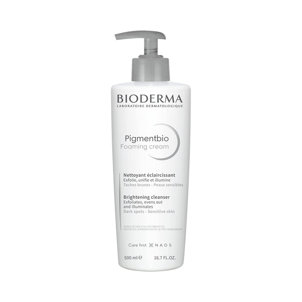 Bioderma - Pigmentbio Foaming Cream
