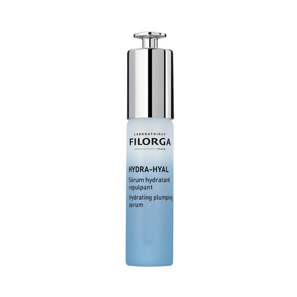 Filorga - Hydra Hyal Hyaluronic Acid Hydrating Plumping Serum 30ml