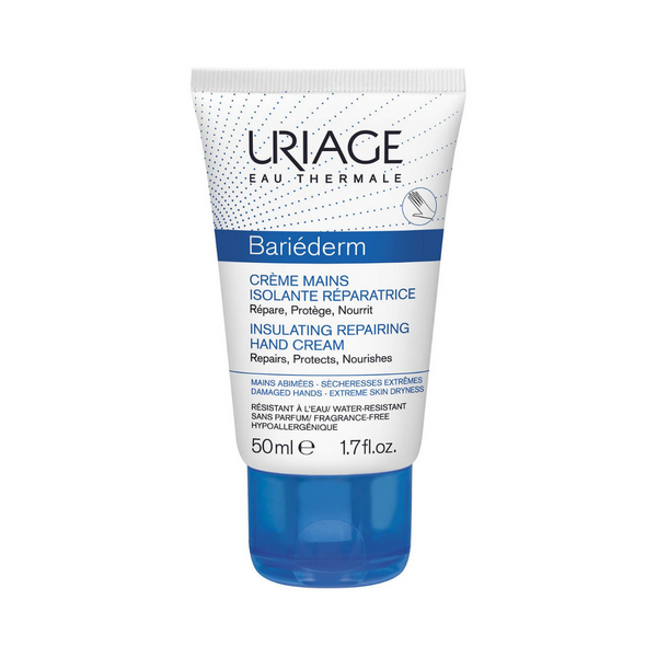 Uriage - Bariéderm Hand Cream 50ml