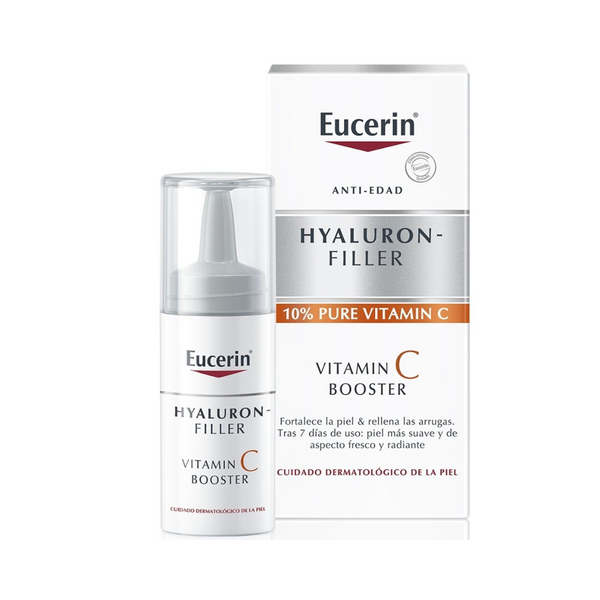Eucerin - Hyaluron Filler 10% Vitamin C Booster 8ml