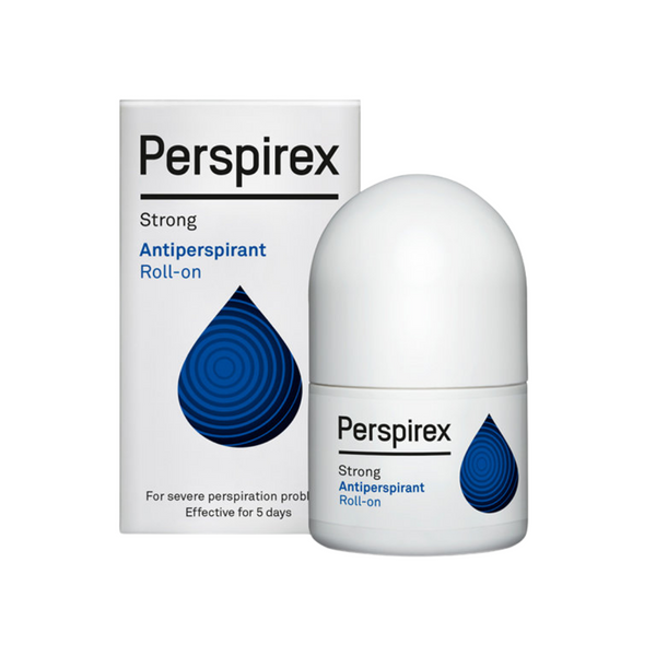 Perspirex - Strong Antiperspirant Roll On 20ml