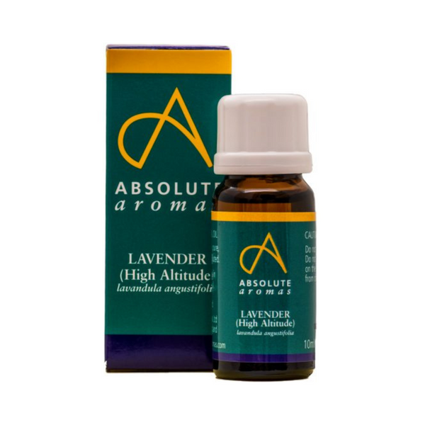 Absolute Aromas - Lavender High Altitude 10ml