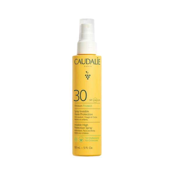 Caudalie - Vinosun Protect Invisible High Protection Spray SPF30 150ml