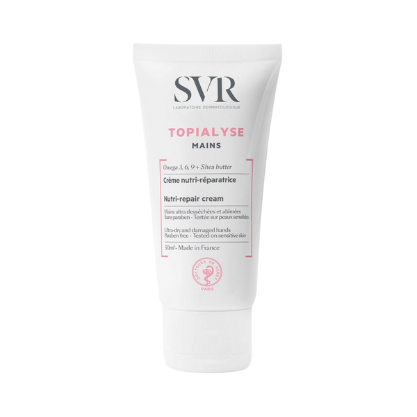 SVR - Topialyse Hand Cream 50ml
