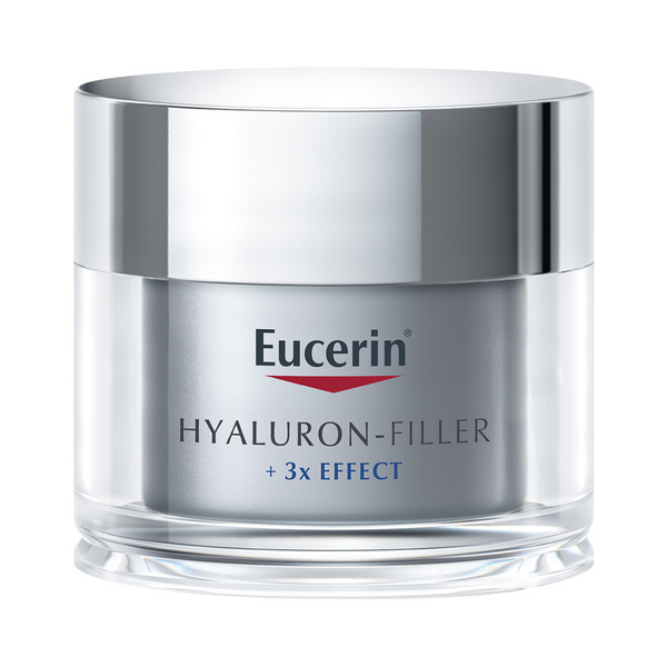 Eucerin - Hyaluron Filler Night Cream 50ml
