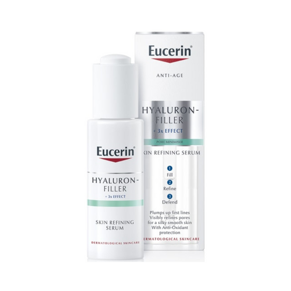 Eucerin - Hyaluron Filler Skin Refining Serum 30ml