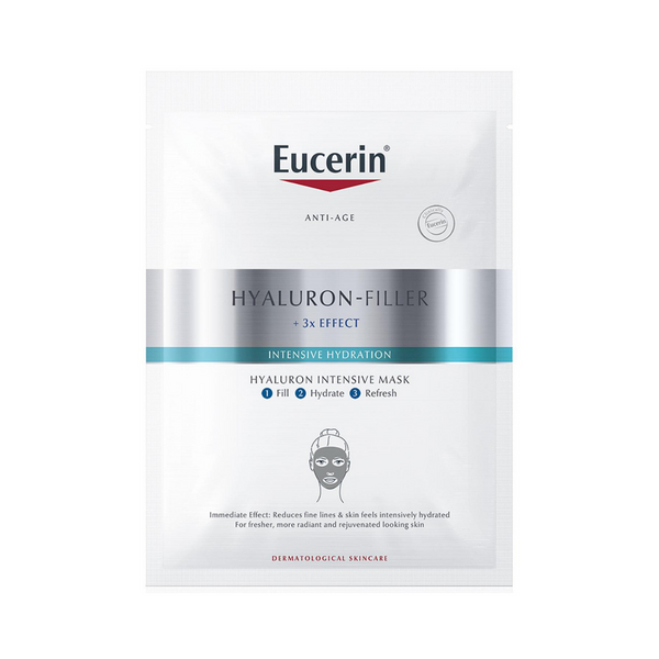 Eucerin - Hyaluron Filler Intensive Mask 1 Sheet