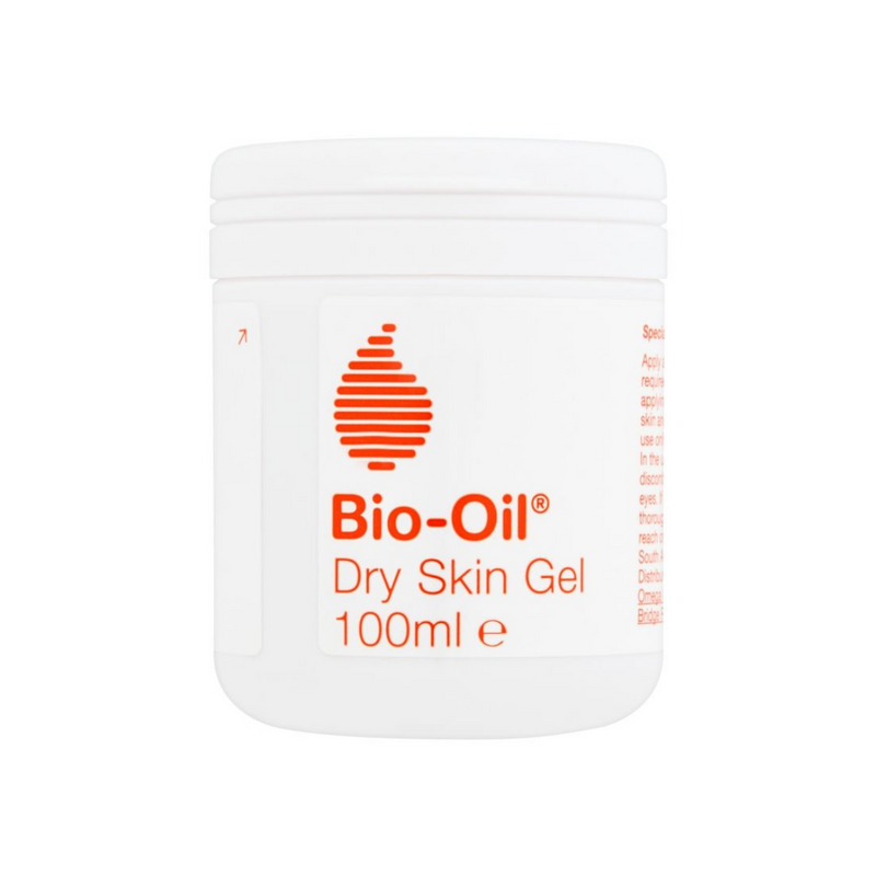 Bio Oil - Dry Skin Gel