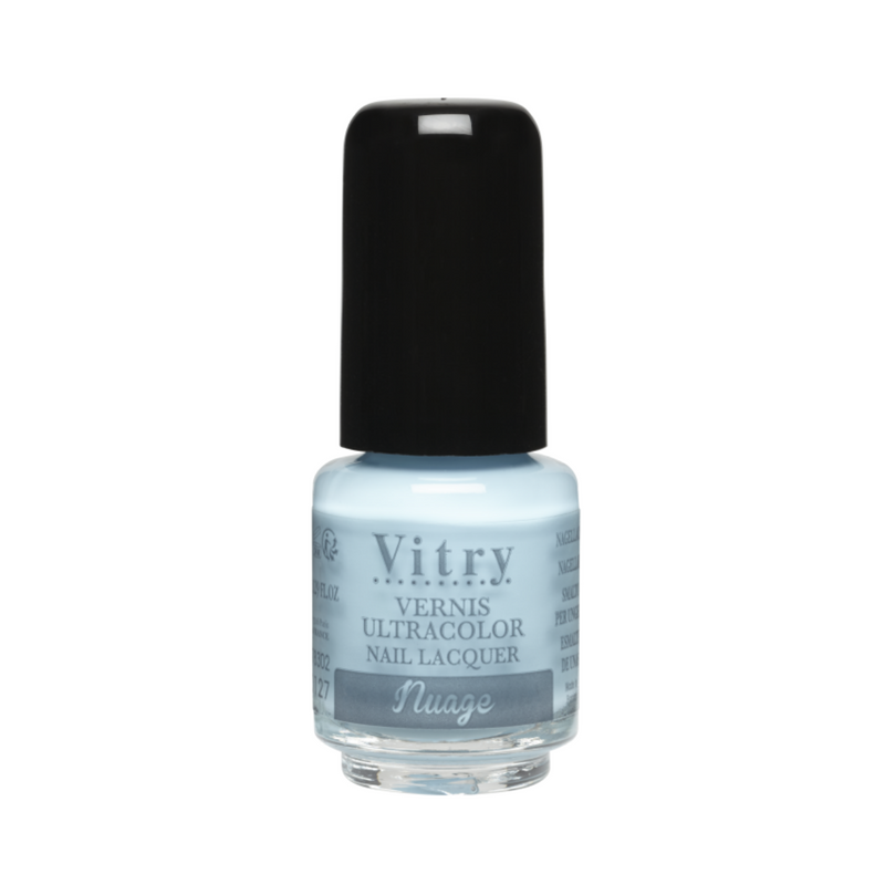 Vitry - Nail Varnish: Blues 4ml