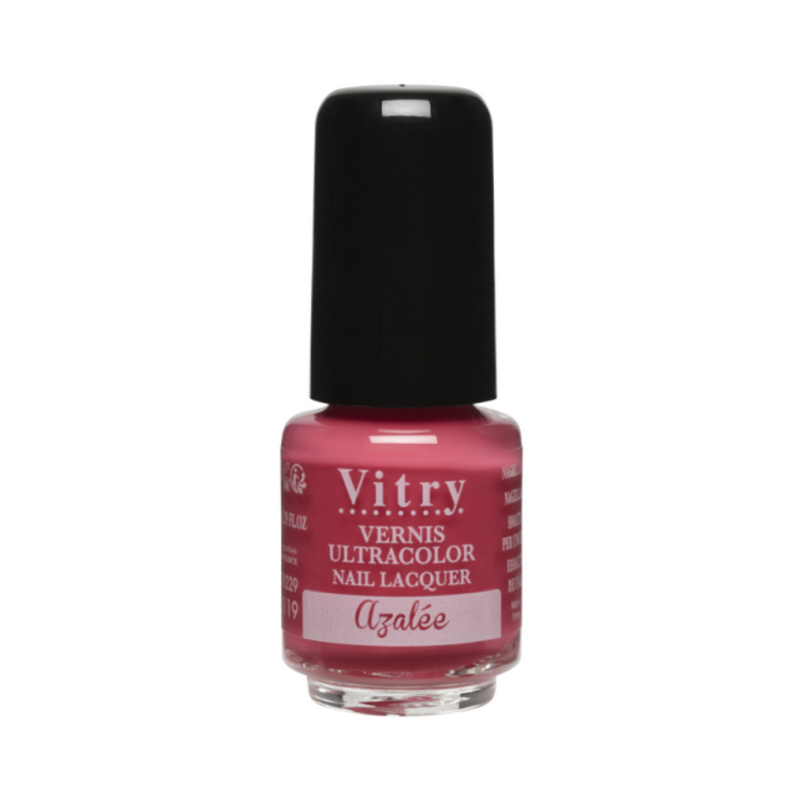 Vitry - Nail Varnish: Pinks 4ml