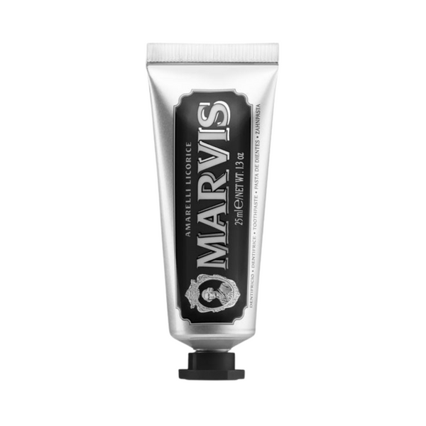Marvis - Amarelli Licorice Toothpaste