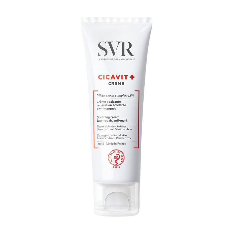 SVR - Cicavit+ Cream 100ml