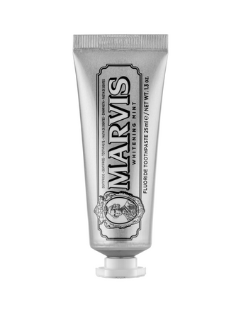 Marvis - Whitening Mint Toothpaste