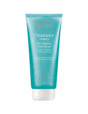 Avène - Cleanance Cleansing Gel