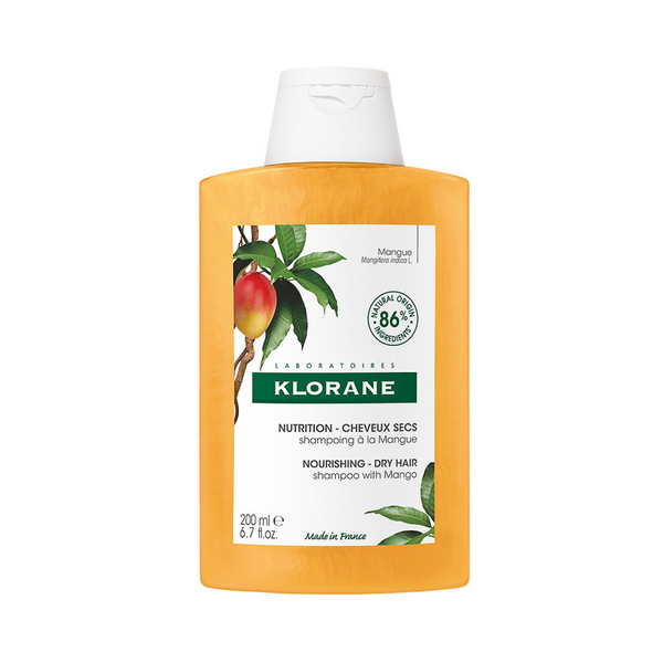 Klorane - Mango Shampoo